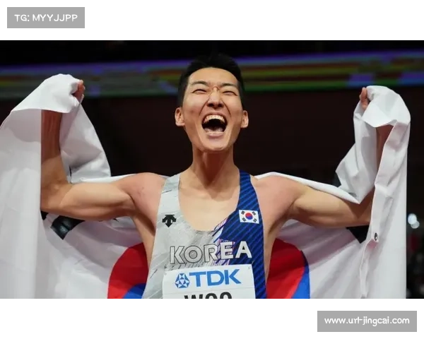 东京世锦赛男子跳高预赛9月14日举行决赛16日晚禹相赫冲击韩国田径历史 东京世锦赛男子跳高预赛9月14日举行决赛16日晚禹相赫冲击韩国田径历史