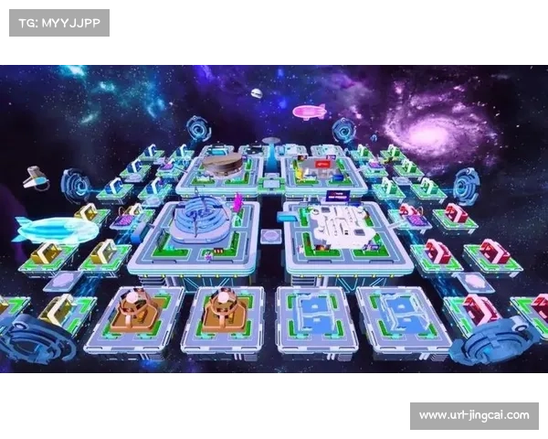 元宇宙场景技术试验 探索虚拟观赛新形态